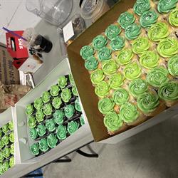 2026 GrowGreenFestical_Cupcakes